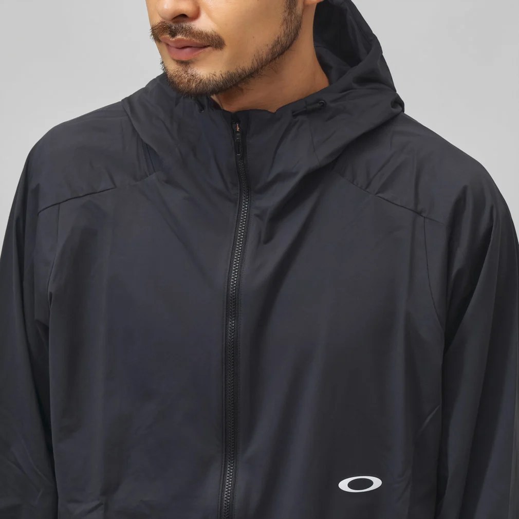 O-TECH COLD UV CUT JACKET 1.0 防曬涼感機能外套