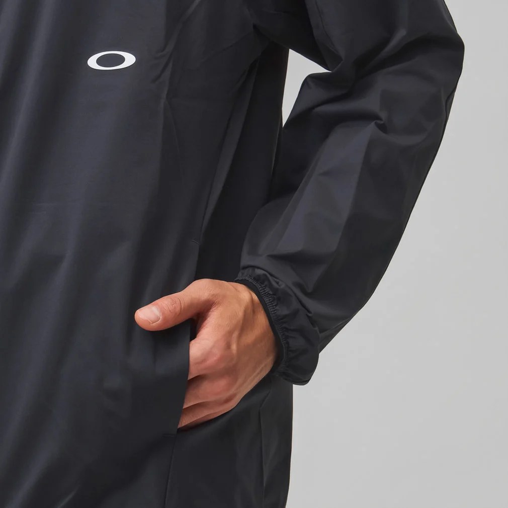 O-TECH COLD UV CUT JACKET 1.0 防曬涼感機能外套