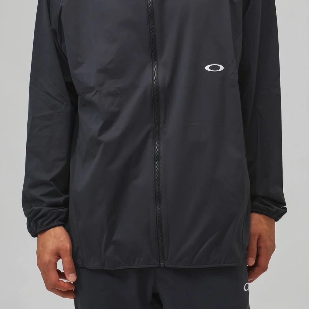 O-TECH COLD UV CUT JACKET 1.0 防曬涼感機能外套