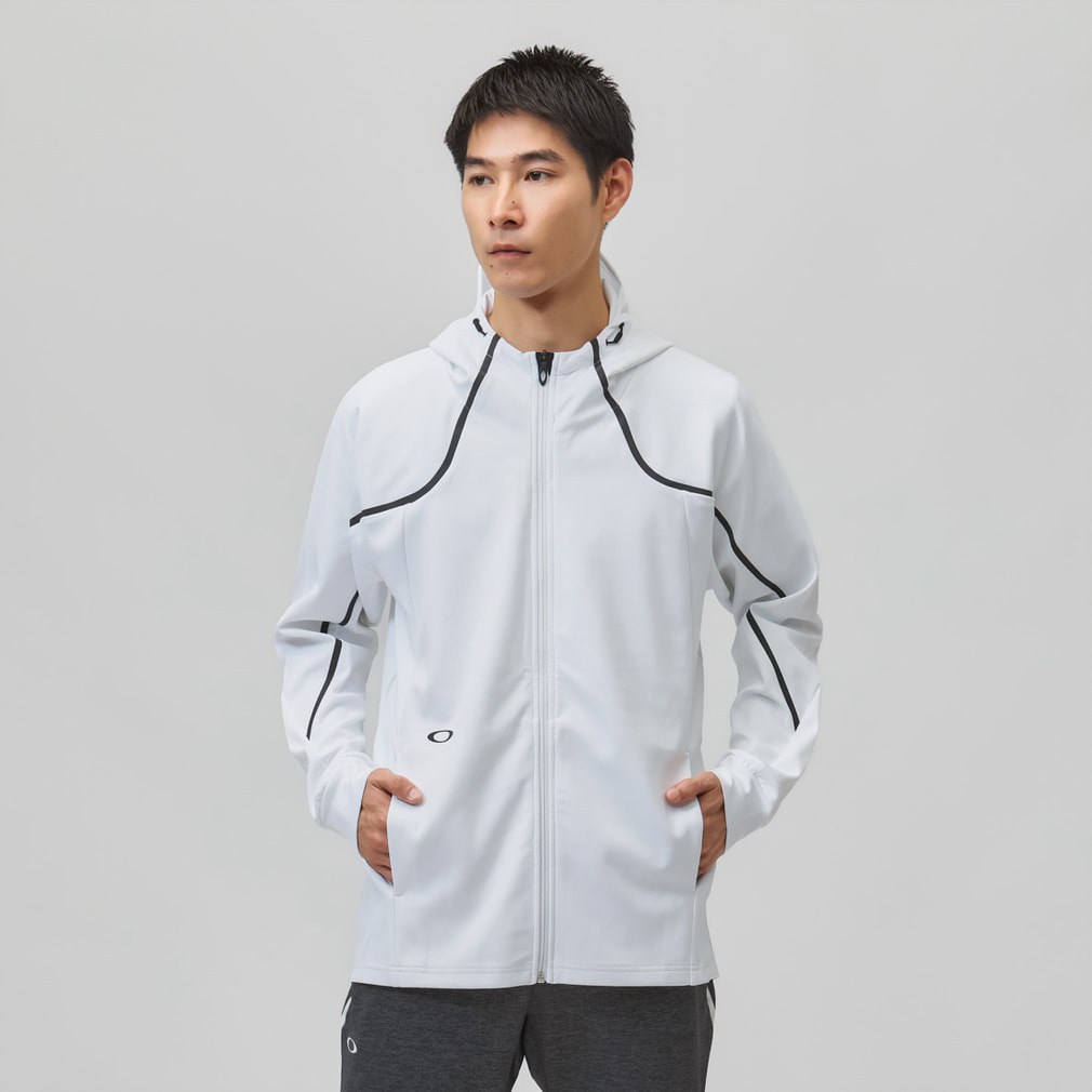 3RDG SYNCHRONISM JACKET 9.7 運動外套