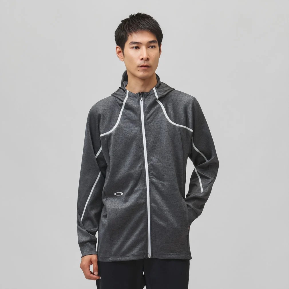 3RDG SYNCHRONISM JACKET 9.7 運動外套