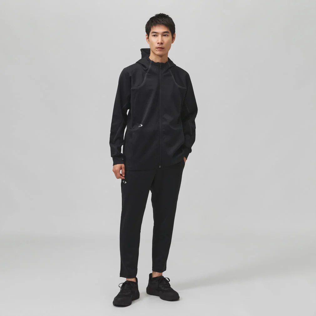 3RDG SYNCHRONISM JACKET 9.7 運動外套