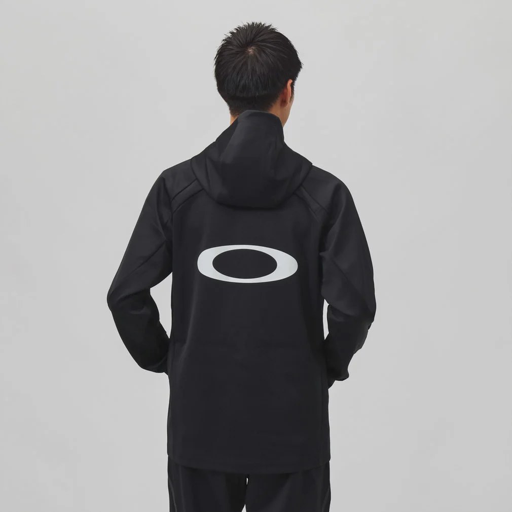 3RDG SYNCHRONISM JACKET 9.7 運動外套