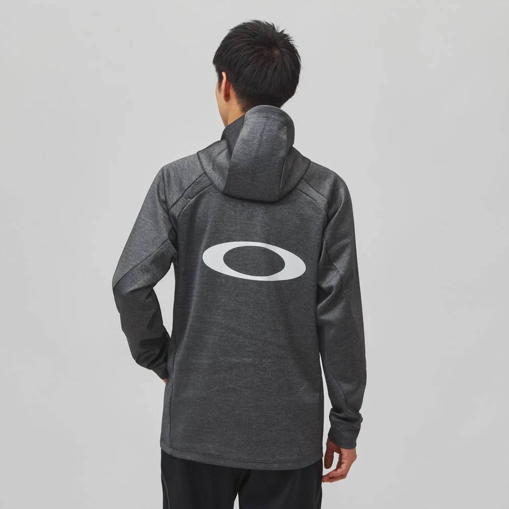 3RDG SYNCHRONISM JACKET 9.7 運動外套