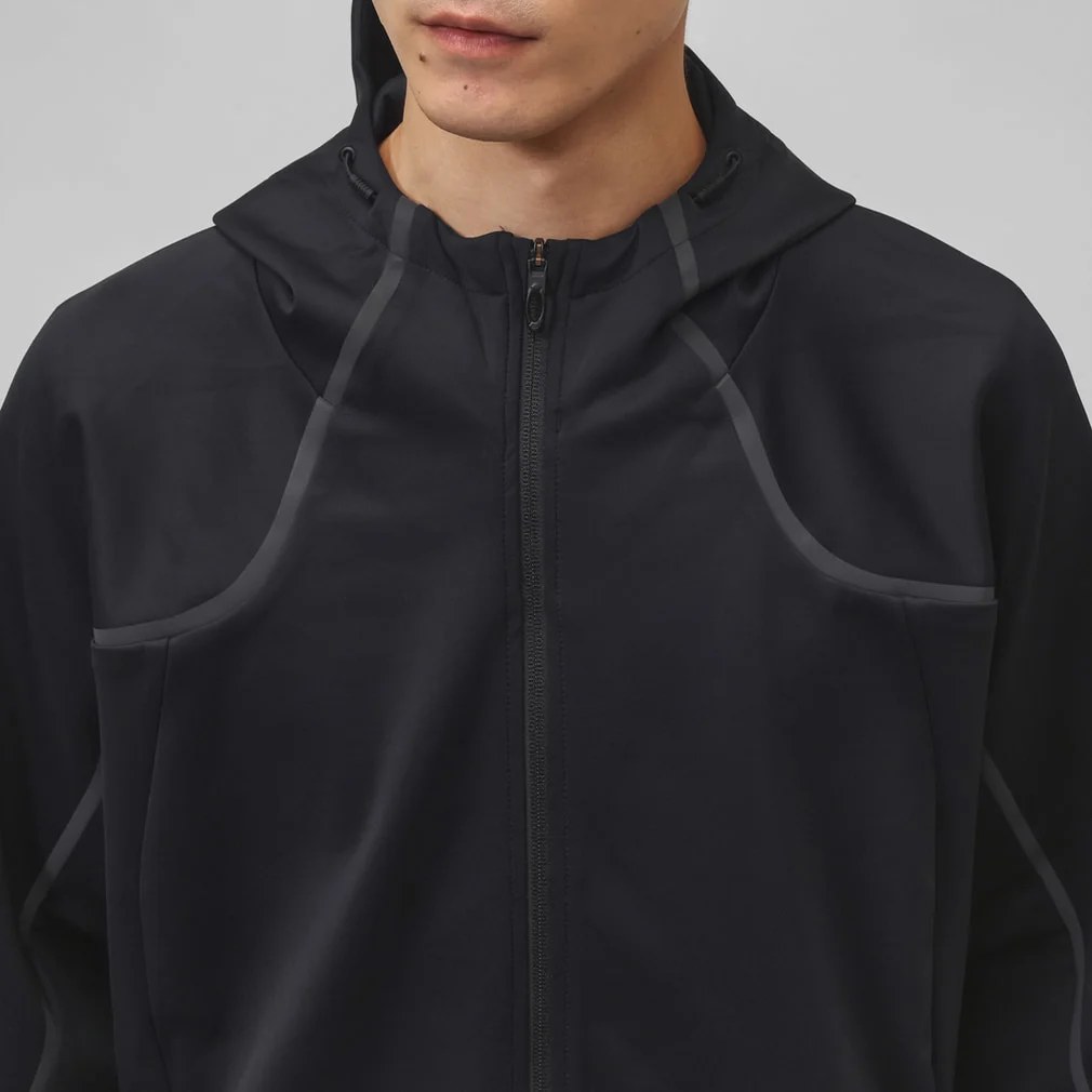3RDG SYNCHRONISM JACKET 9.7 運動外套
