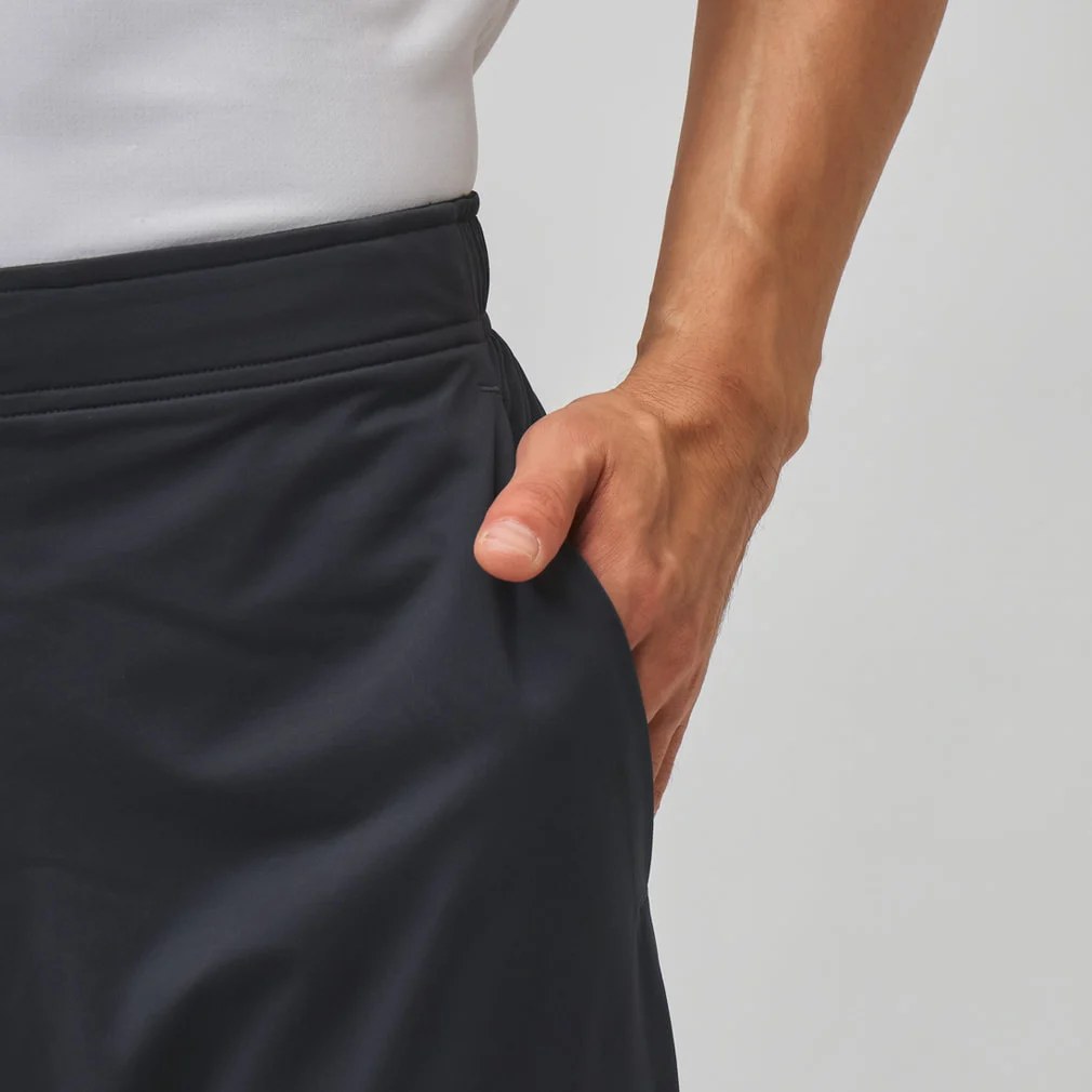 O-TECH COLD UV CUT PANTS 1.0 涼感防曬機能長褲