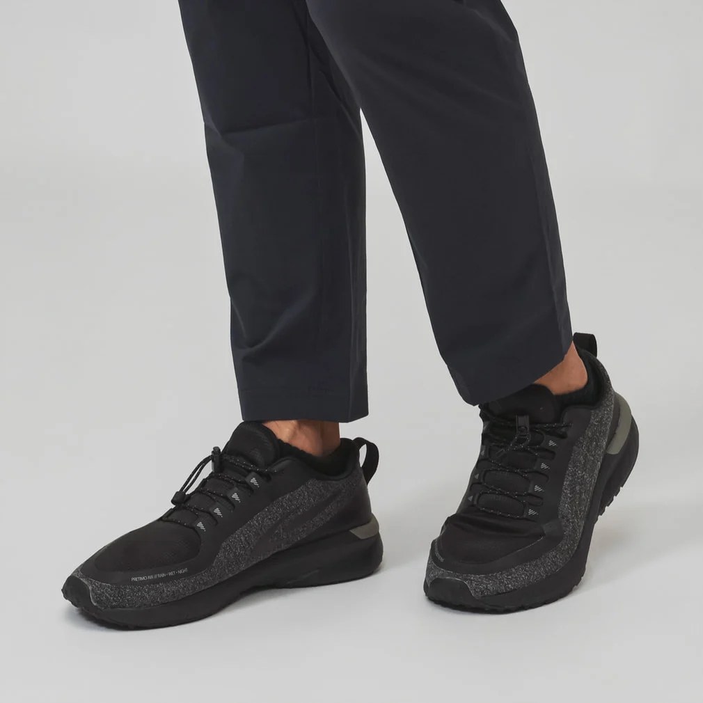 O-TECH COLD UV CUT PANTS 1.0 涼感防曬機能長褲