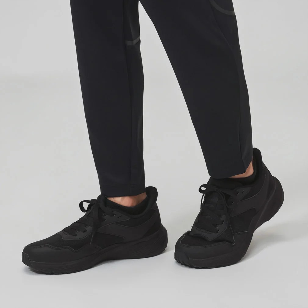 3RDG SYNCHRONISM PANTS 9.7 運動長褲