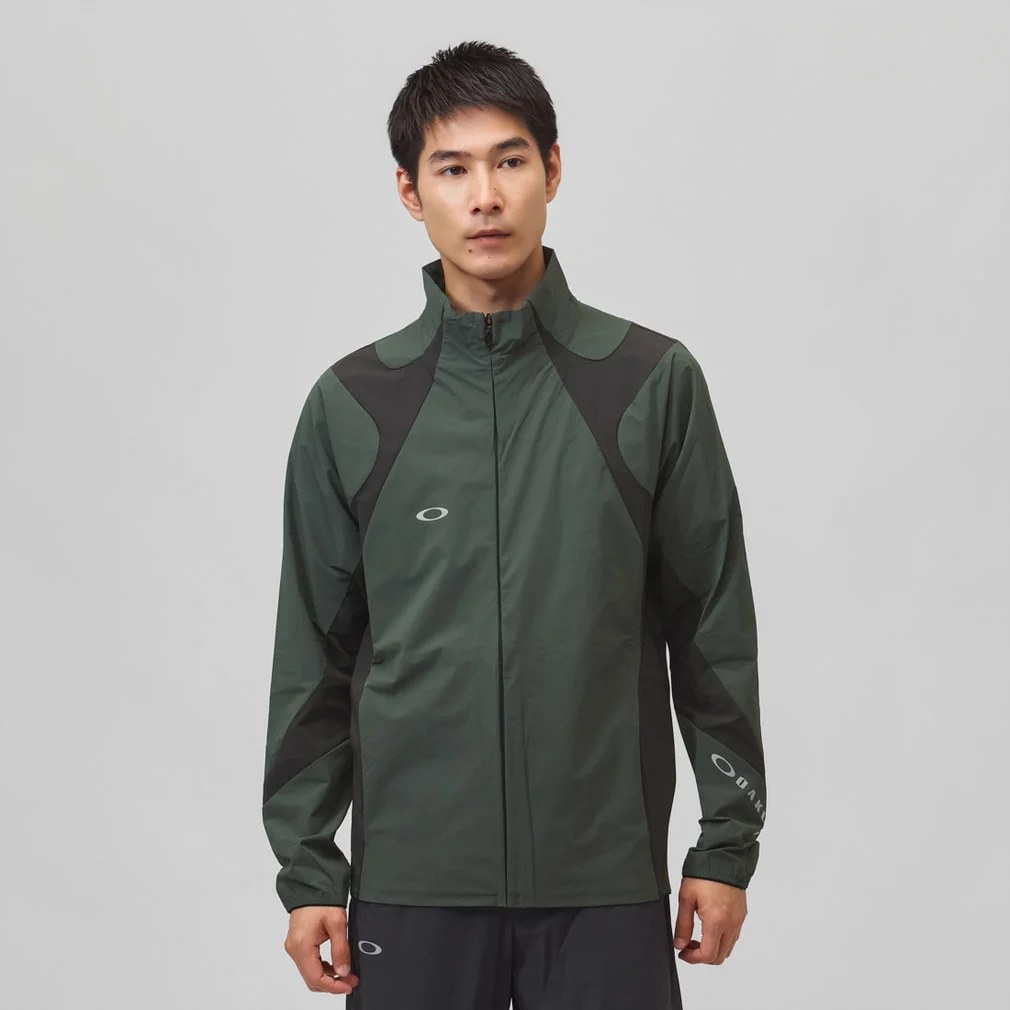 O-BLADES JACKET 1.0 運動外套