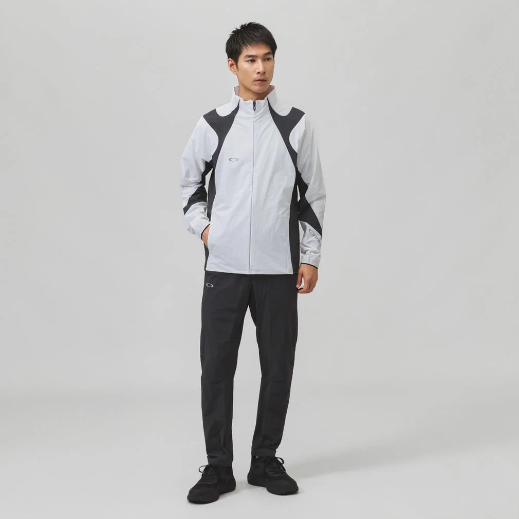 O-BLADES JACKET 1.0 運動外套