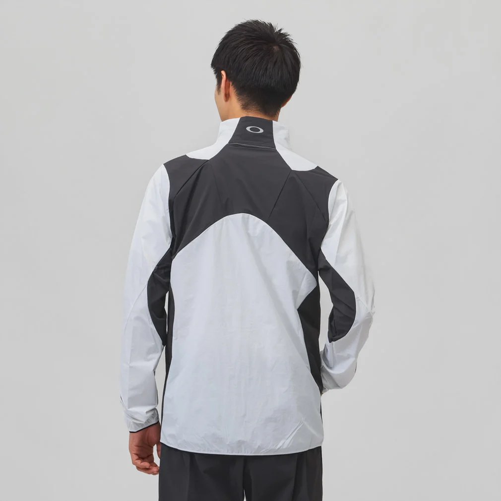 O-BLADES JACKET 1.0 運動外套