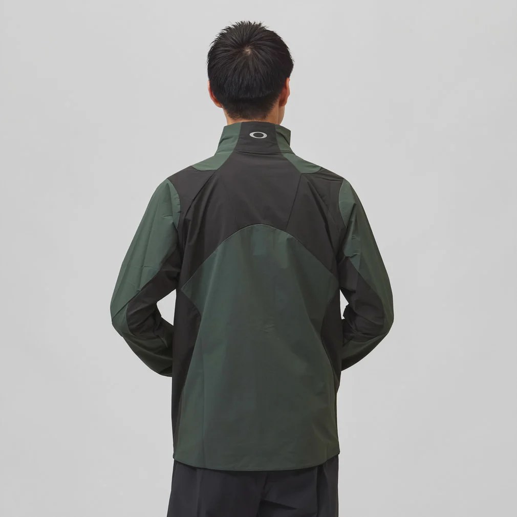 O-BLADES JACKET 1.0 運動外套