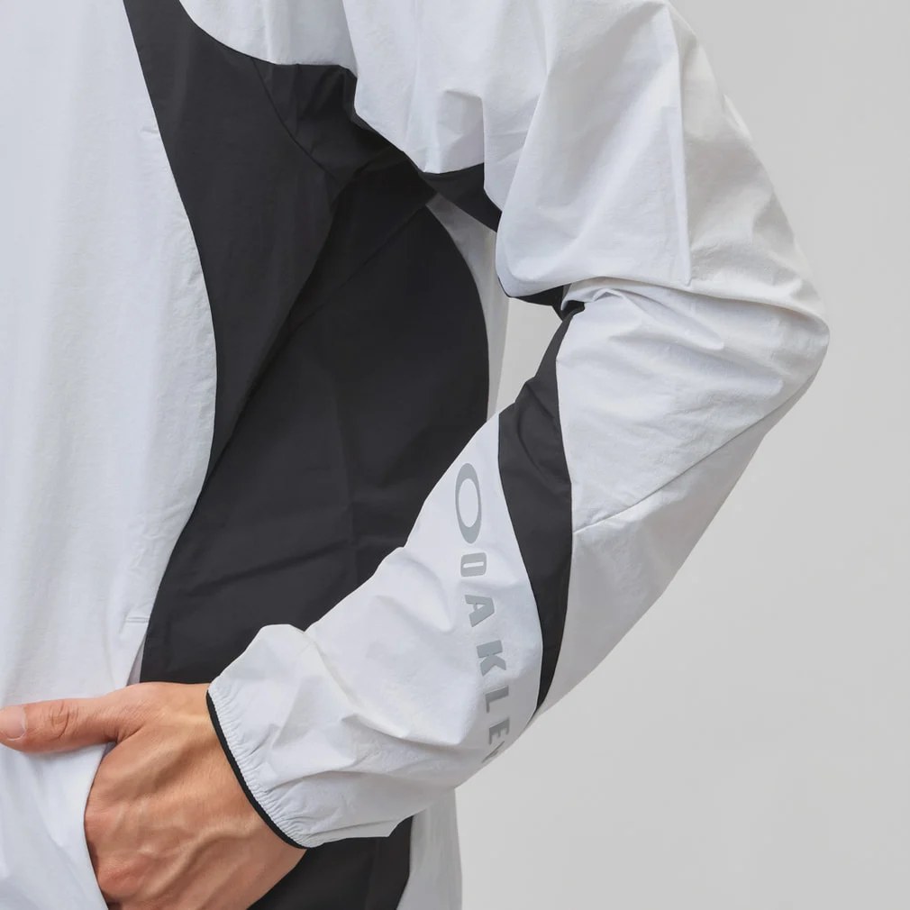 O-BLADES JACKET 1.0 運動外套