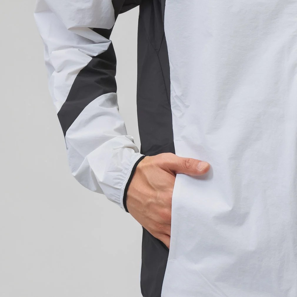 O-BLADES JACKET 1.0 運動外套