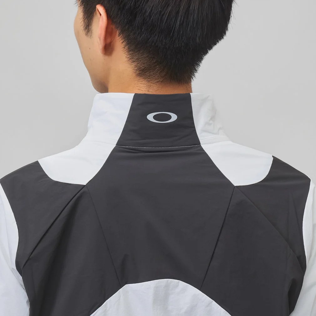 O-BLADES JACKET 1.0 運動外套