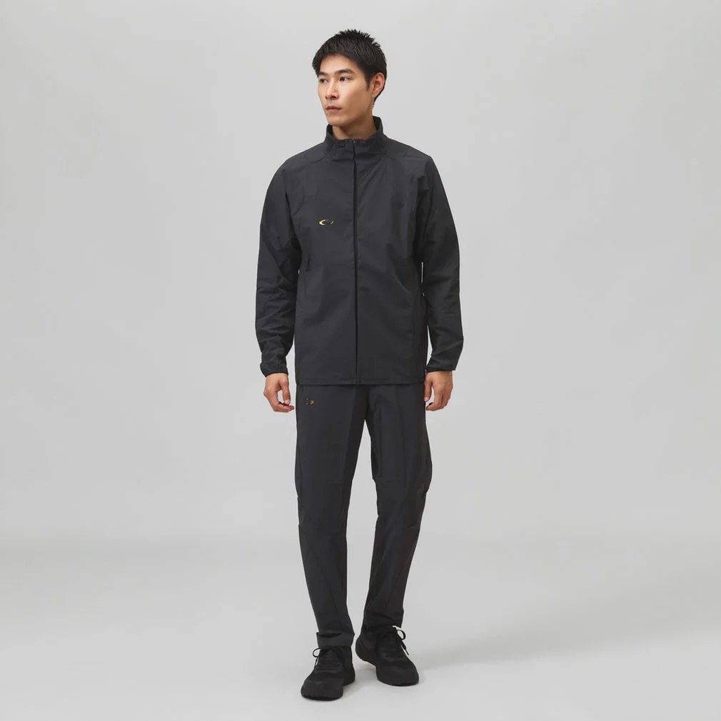 O-BLADES JACKET 1.0 運動外套