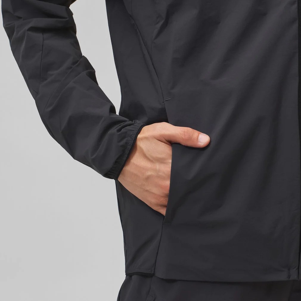 O-BLADES JACKET 1.0 運動外套