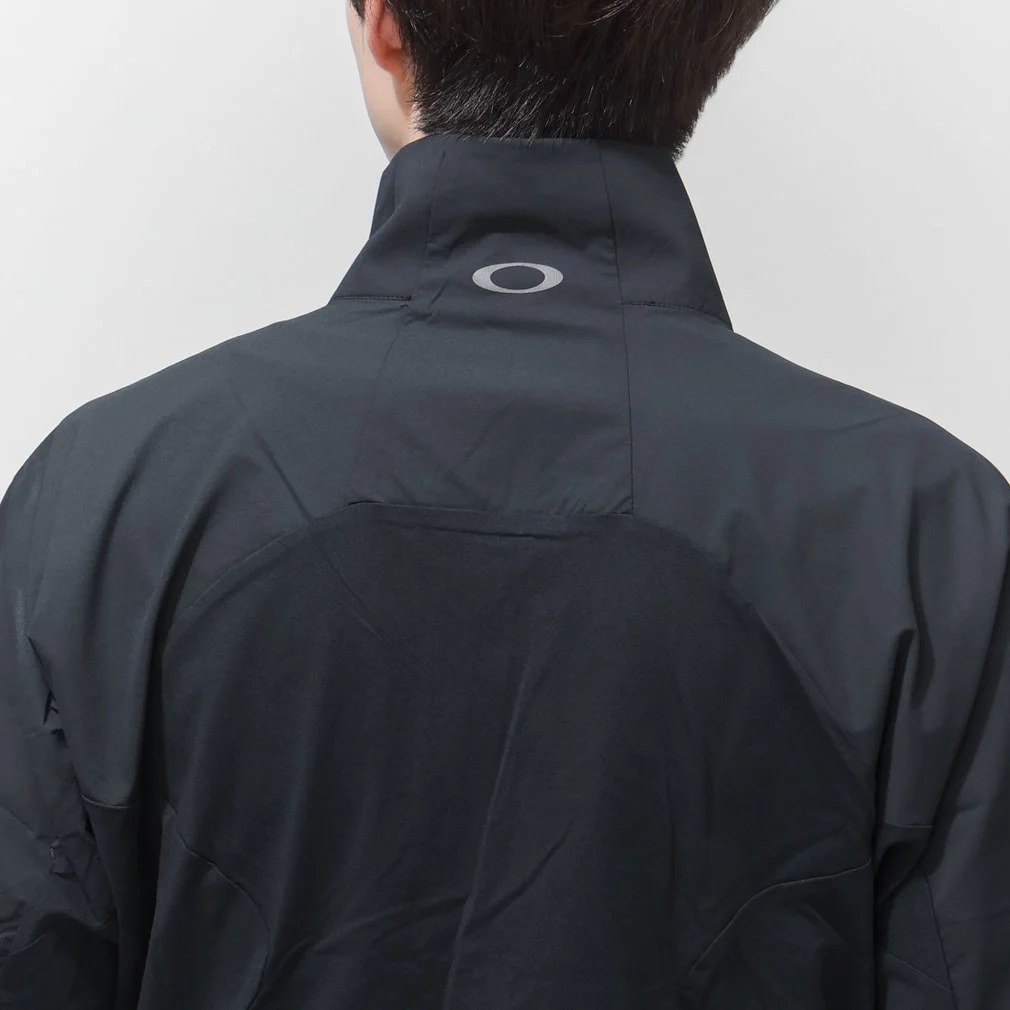 ENHANCE MOBILITY S/S JACKET 7.0 短袖運動外套