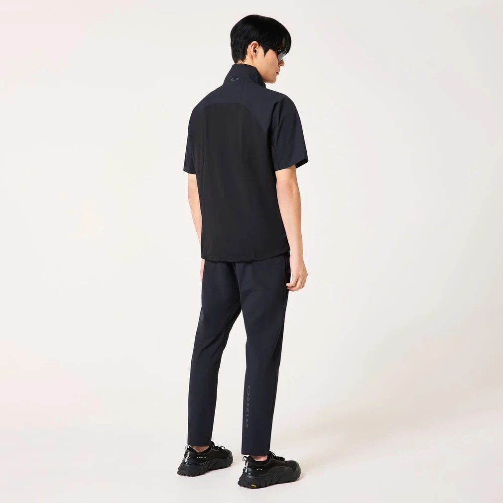 ENHANCE MOBILITY S/S JACKET 7.0 短袖運動外套