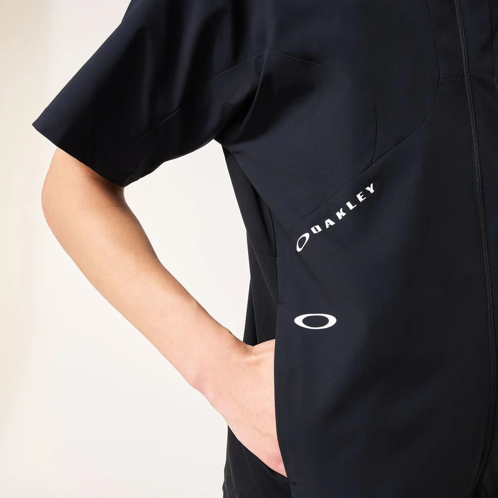 ENHANCE MOBILITY S/S JACKET 7.0 短袖運動外套