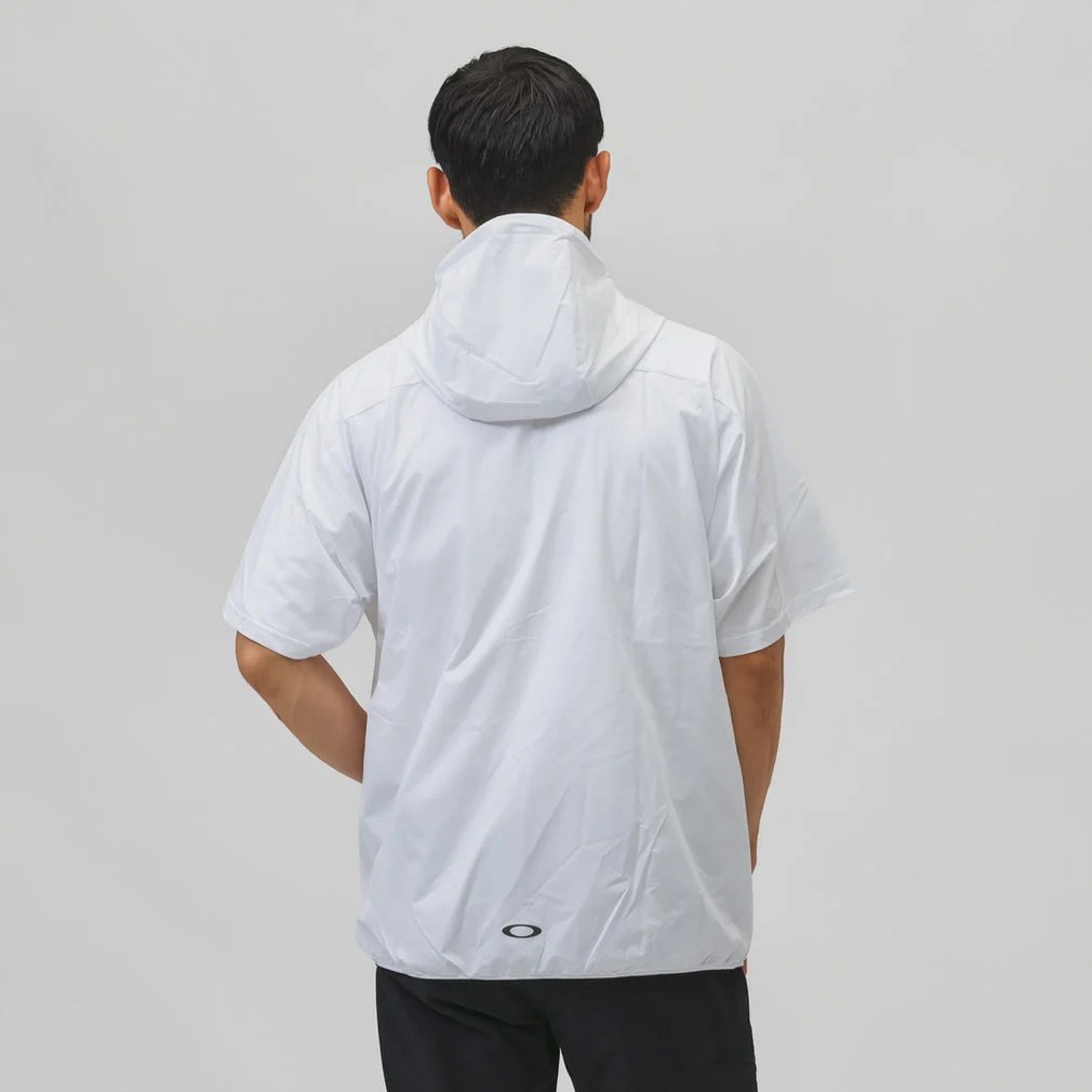 O-TECH COLD UV CUT S/S JACKET 1.0 防曬涼感短袖外套