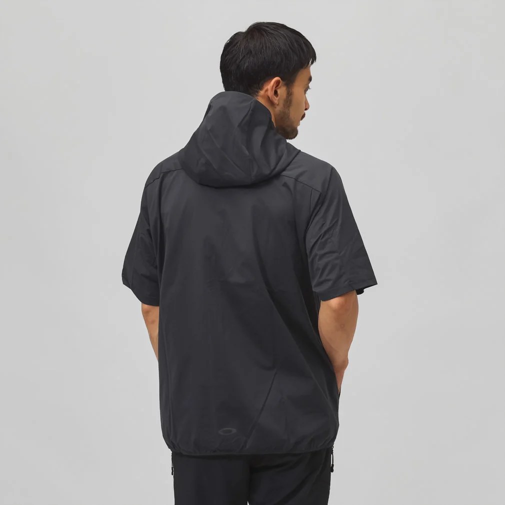 O-TECH COLD UV CUT S/S JACKET 1.0 防曬涼感短袖外套