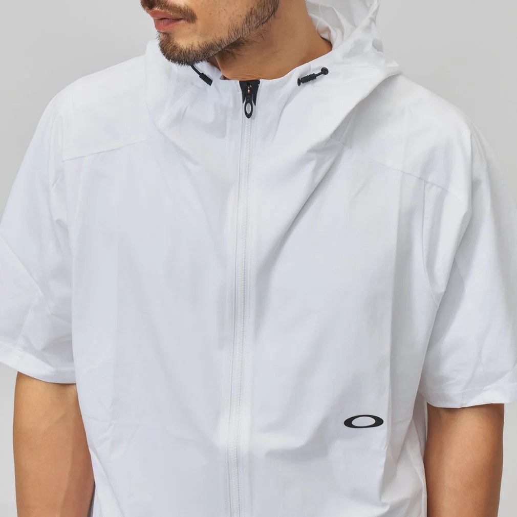 O-TECH COLD UV CUT S/S JACKET 1.0 防曬涼感短袖外套