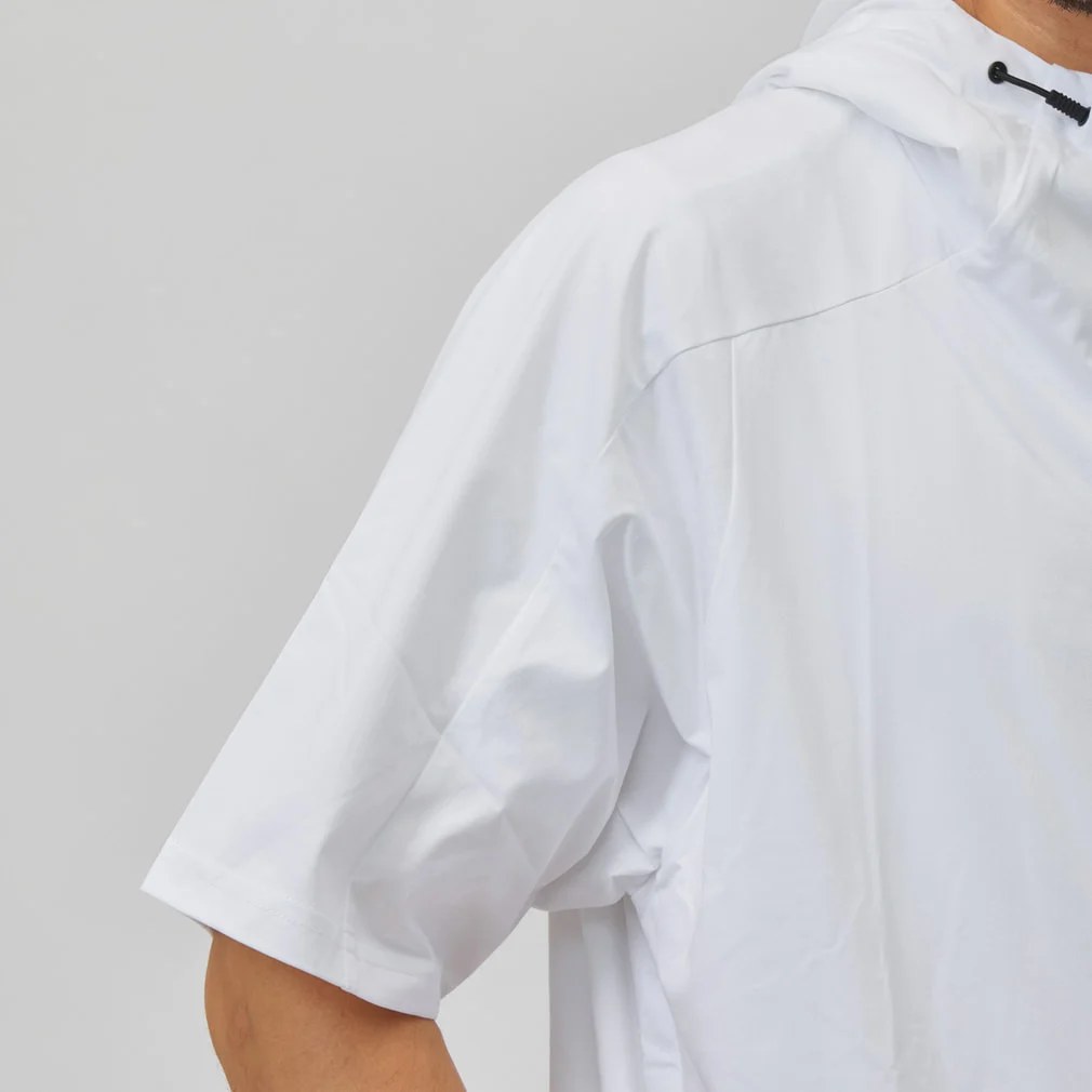 O-TECH COLD UV CUT S/S JACKET 1.0 防曬涼感短袖外套
