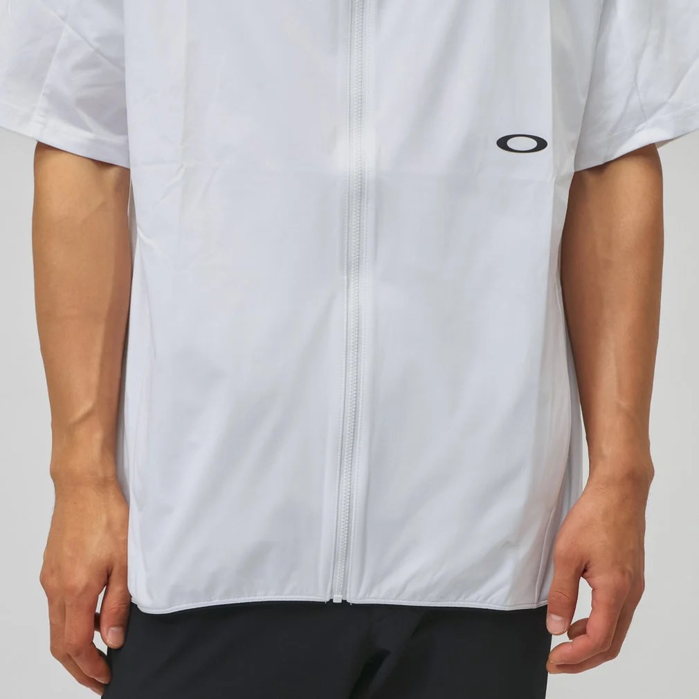 O-TECH COLD UV CUT S/S JACKET 1.0 防曬涼感短袖外套