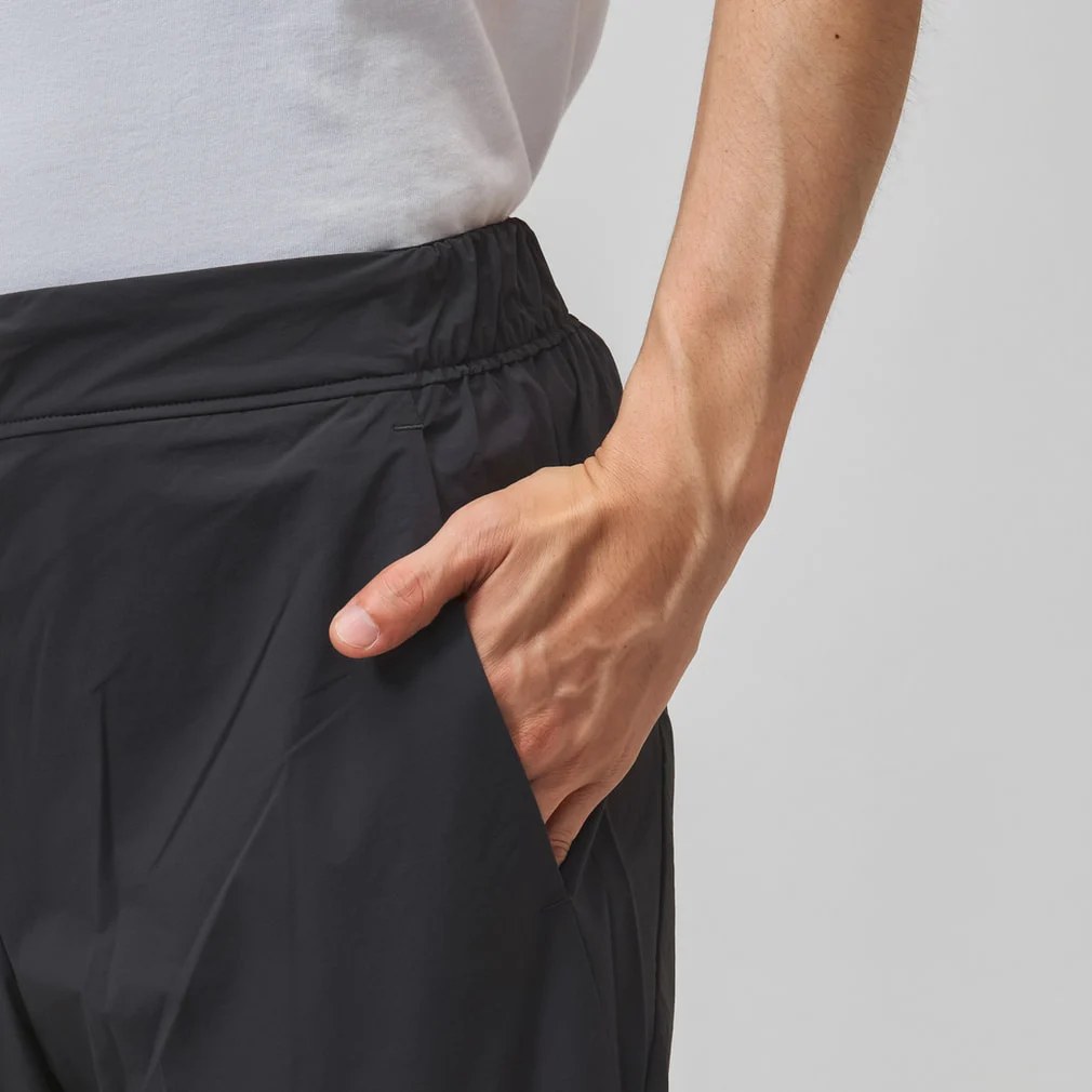 O-BLADES PANTS 1.0 運動短褲