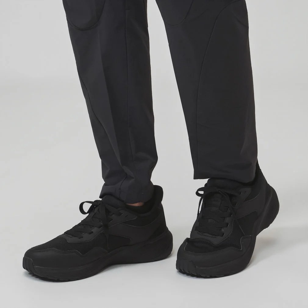 O-BLADES PANTS 1.0 運動短褲