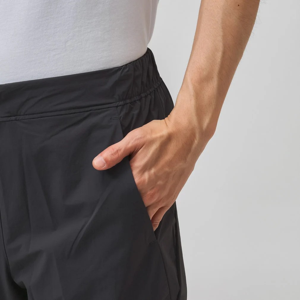 O-BLADES PANTS 1.0 運動短褲