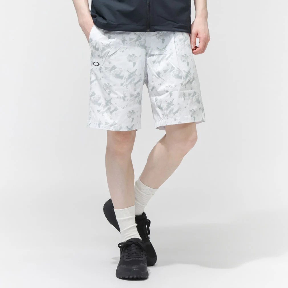 ENHANCE MOBILITY SHORTS 7.0 運動短褲
