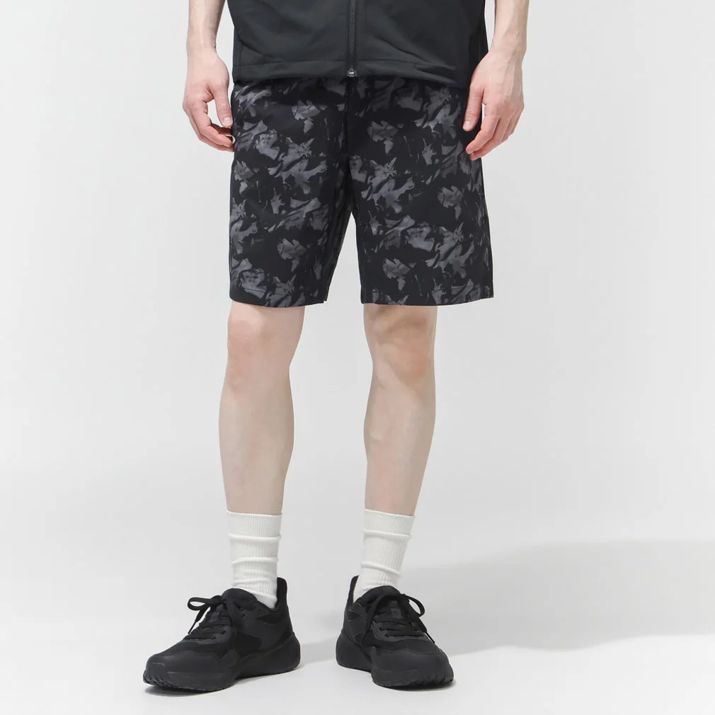 ENHANCE MOBILITY SHORTS 7.0 運動短褲