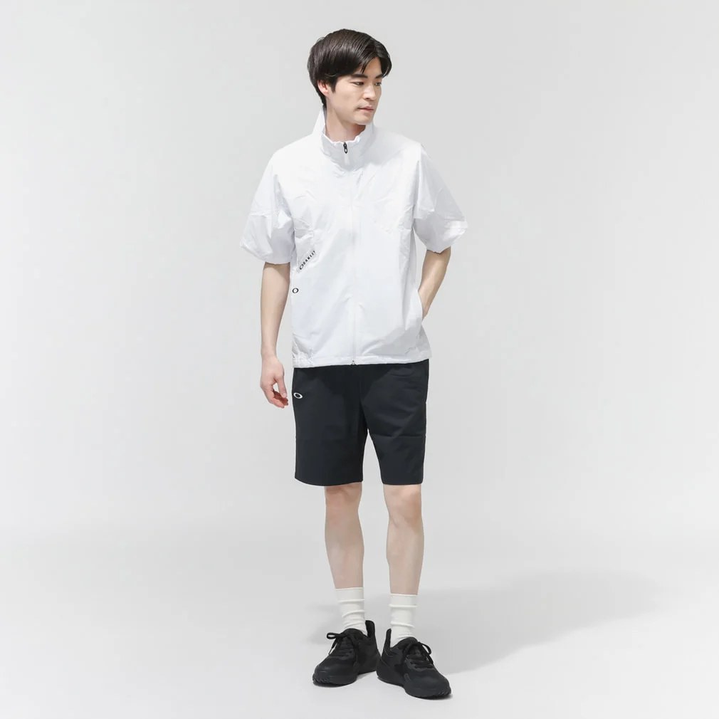 ENHANCE MOBILITY SHORTS 7.0 運動短褲