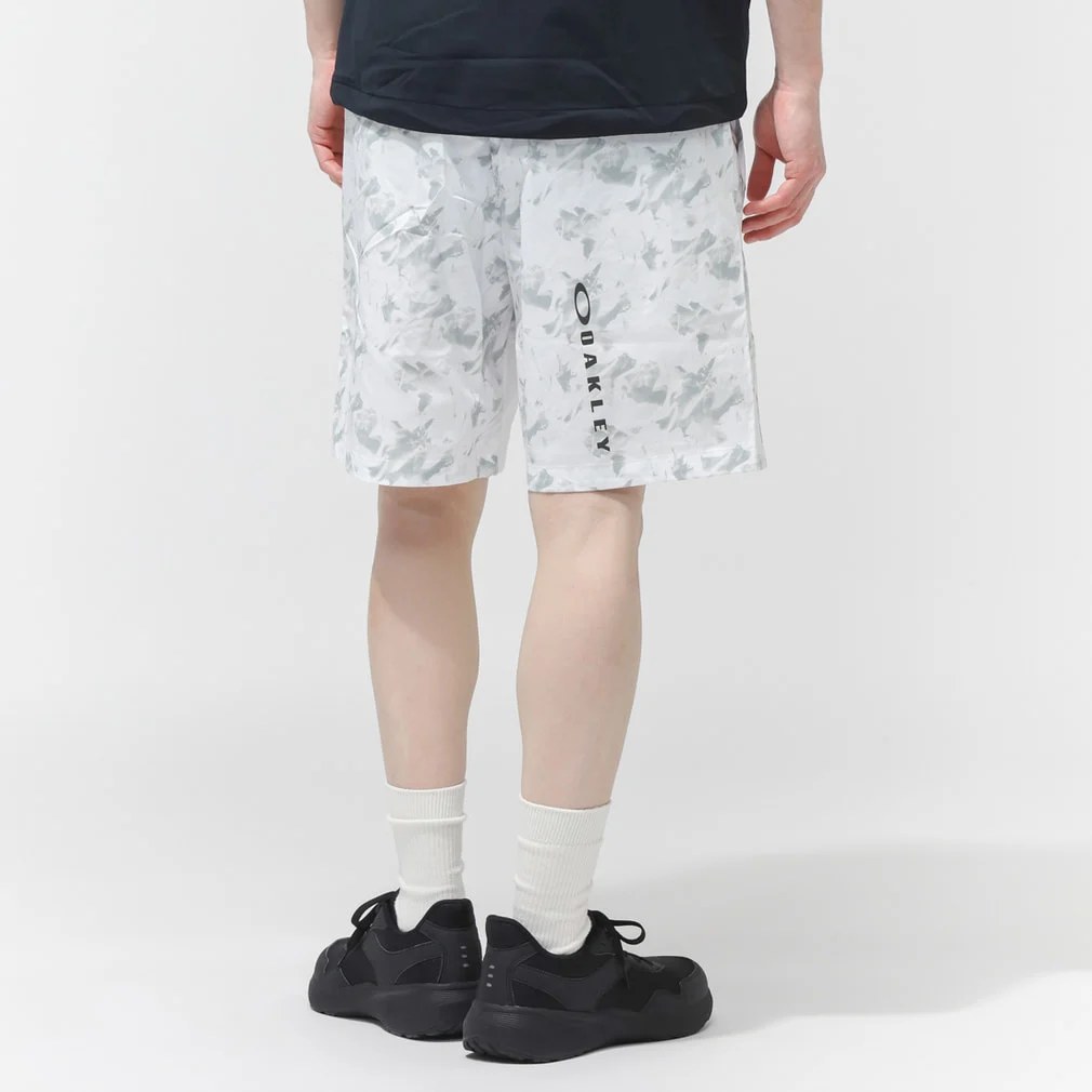 ENHANCE MOBILITY SHORTS 7.0 運動短褲
