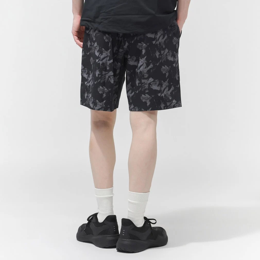 ENHANCE MOBILITY SHORTS 7.0 運動短褲