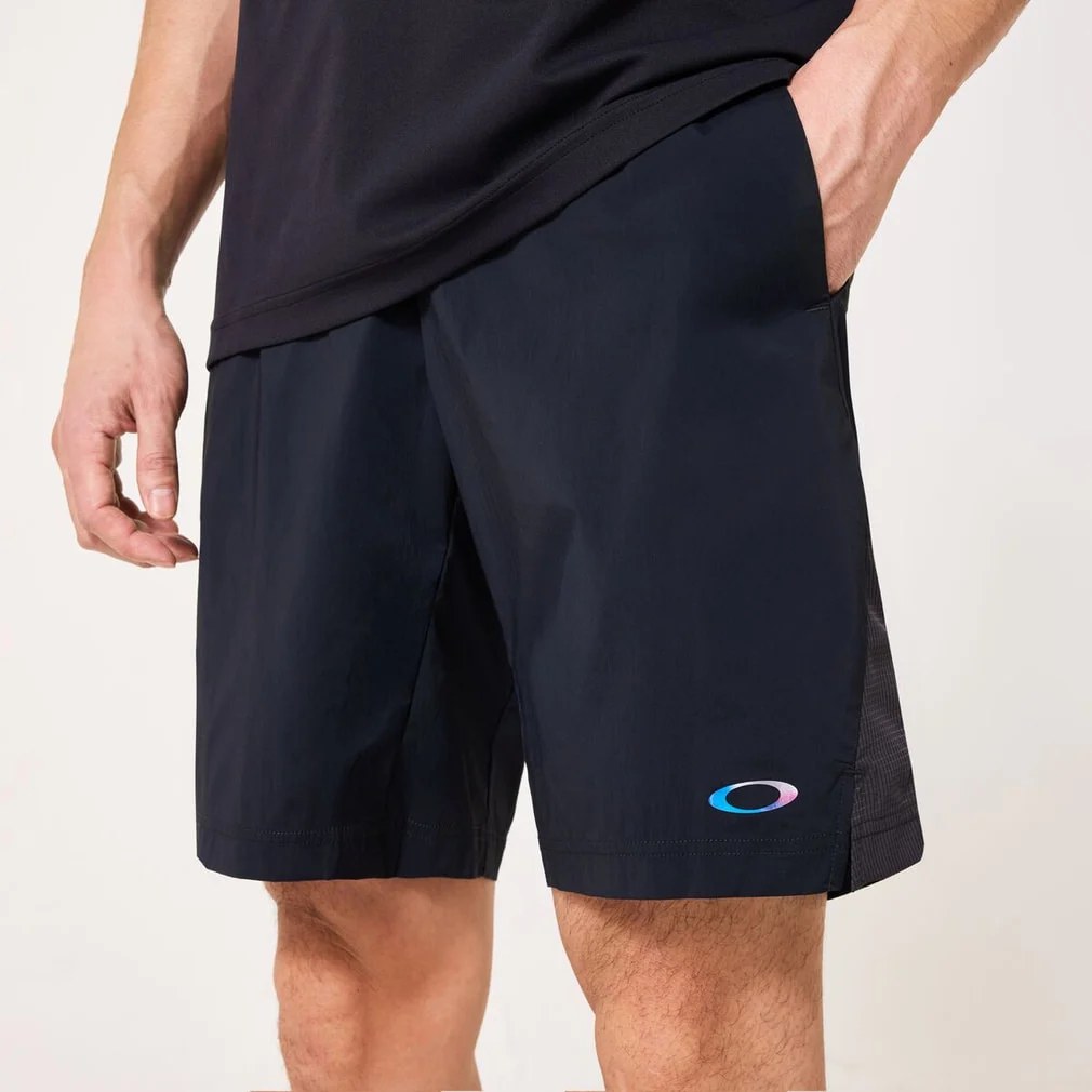 IRIDIUM SHORTS 1.0 運動短褲