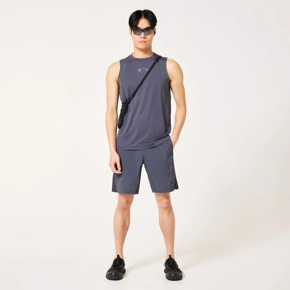 IRIDIUM SHORTS 1.0 運動短褲