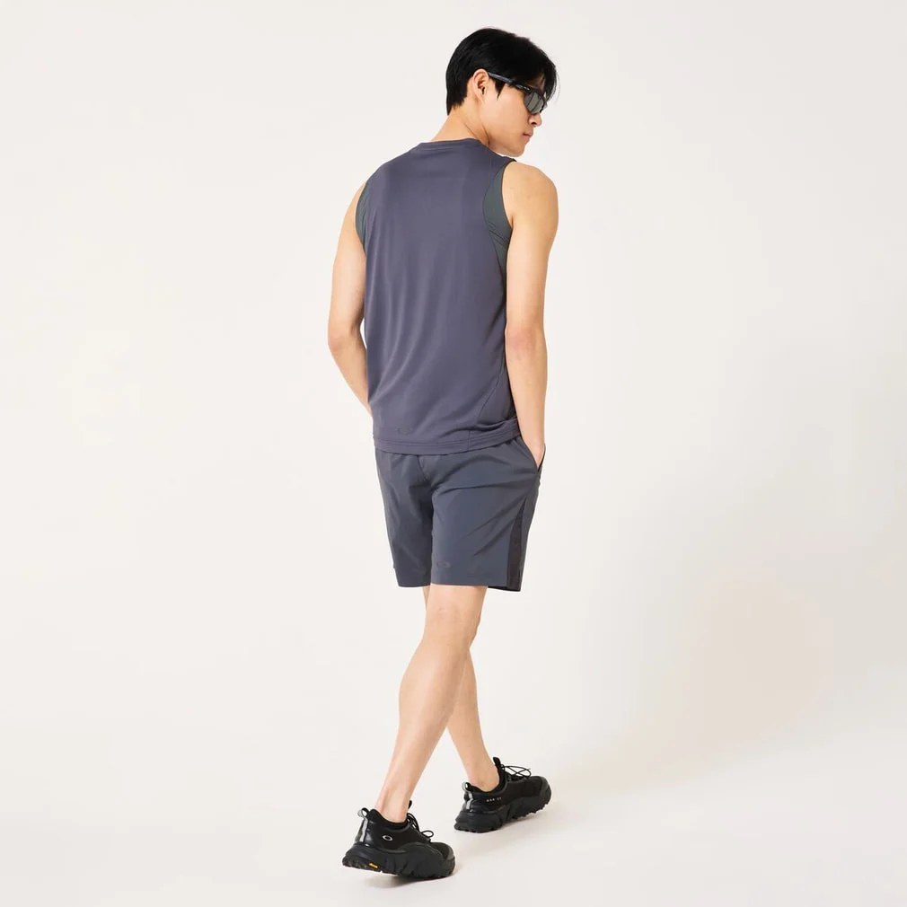 IRIDIUM SHORTS 1.0 運動短褲