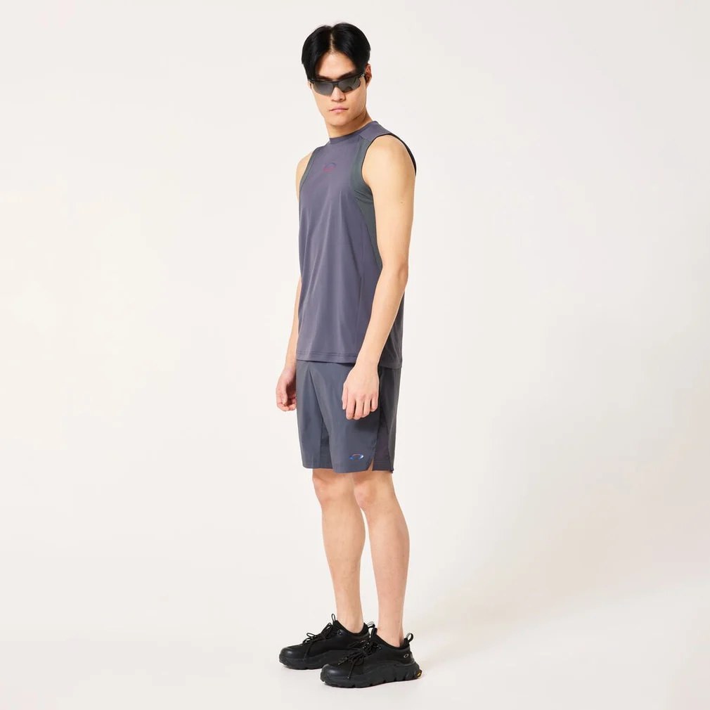 IRIDIUM SHORTS 1.0 運動短褲