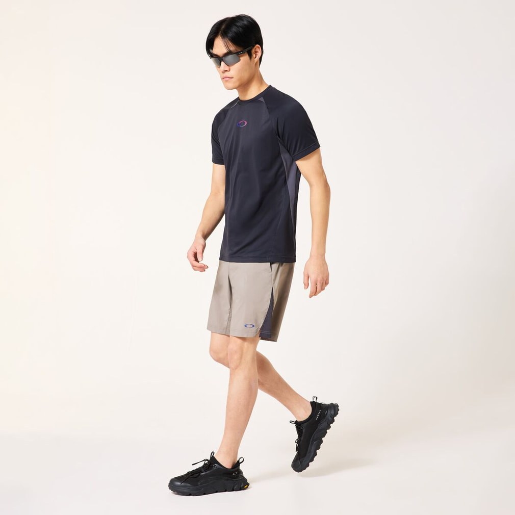 IRIDIUM SHORTS 1.0 運動短褲