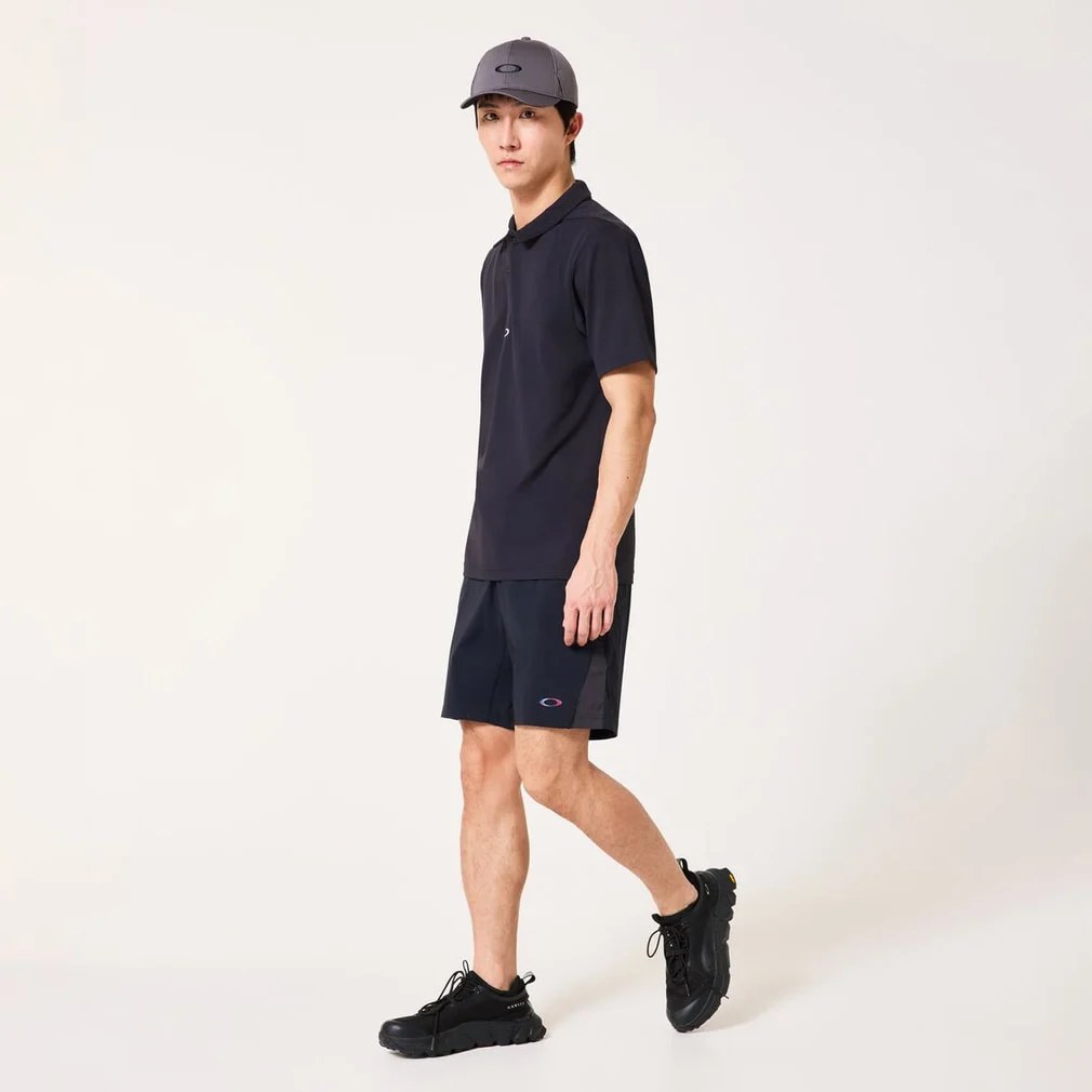 IRIDIUM SHORTS 1.0 運動短褲