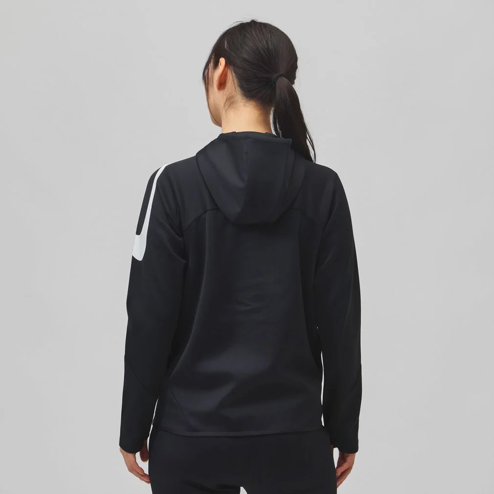 RADIANT 3RDG SYNCHRONISM JACKET 12.0 女生運動外套