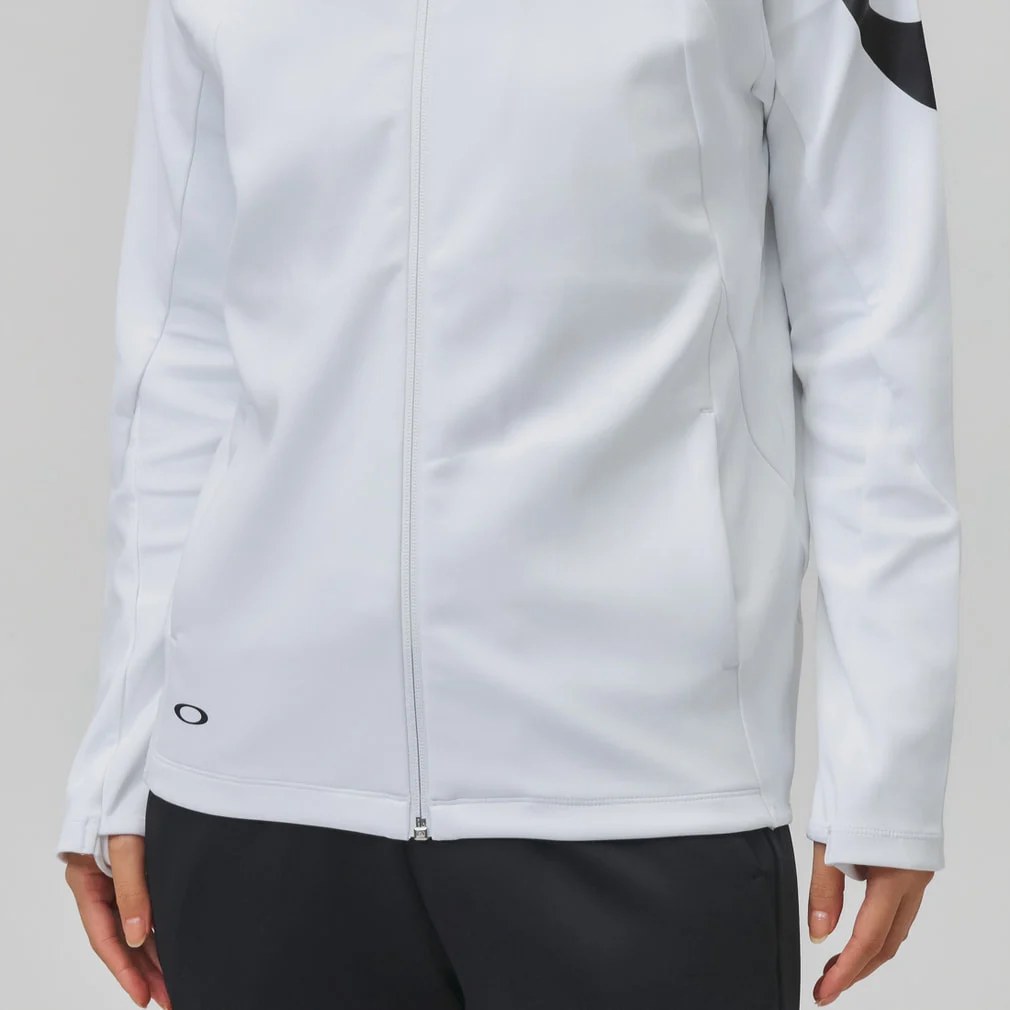 RADIANT 3RDG SYNCHRONISM JACKET 12.0 女生運動外套