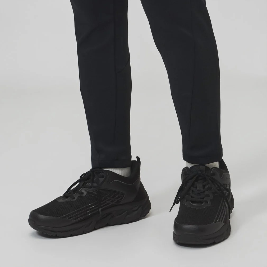 RADIANT 3RDG SYNCHRONISM PANTS 12.0 女生運動長褲