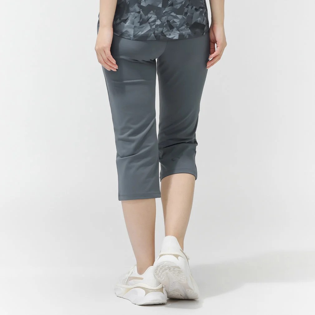 RADIANT ESSENTIAL CAPRI 11.0 女生運動七分褲