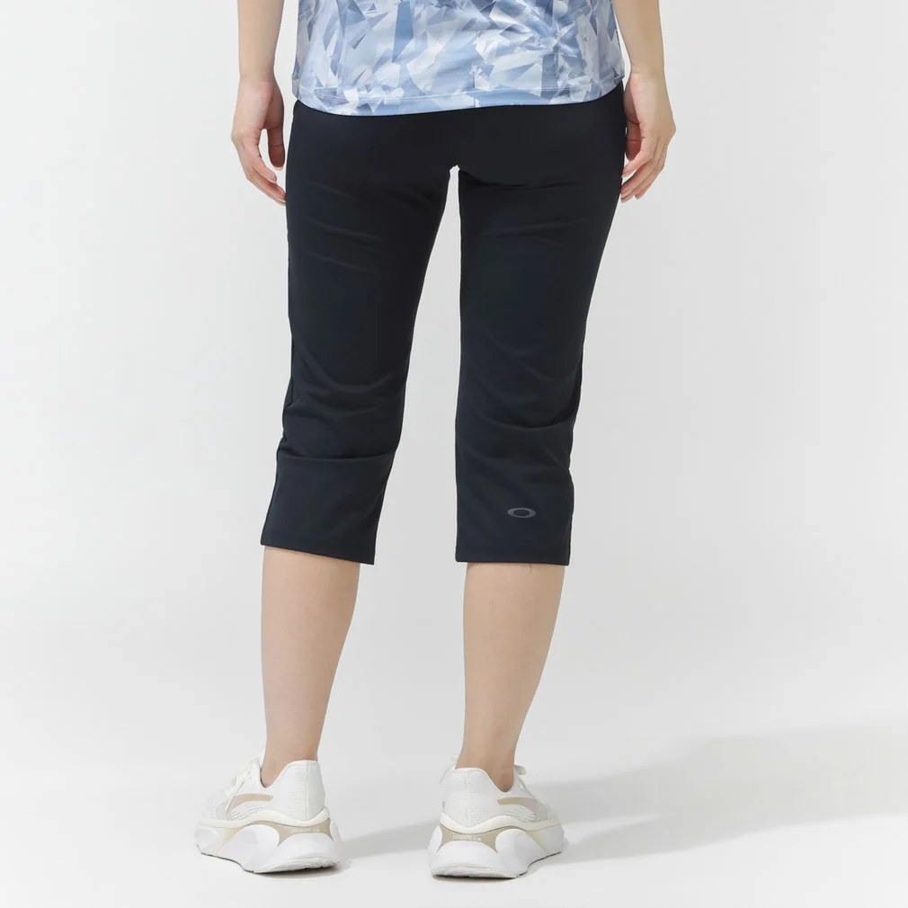 RADIANT ESSENTIAL CAPRI 11.0 女生運動七分褲