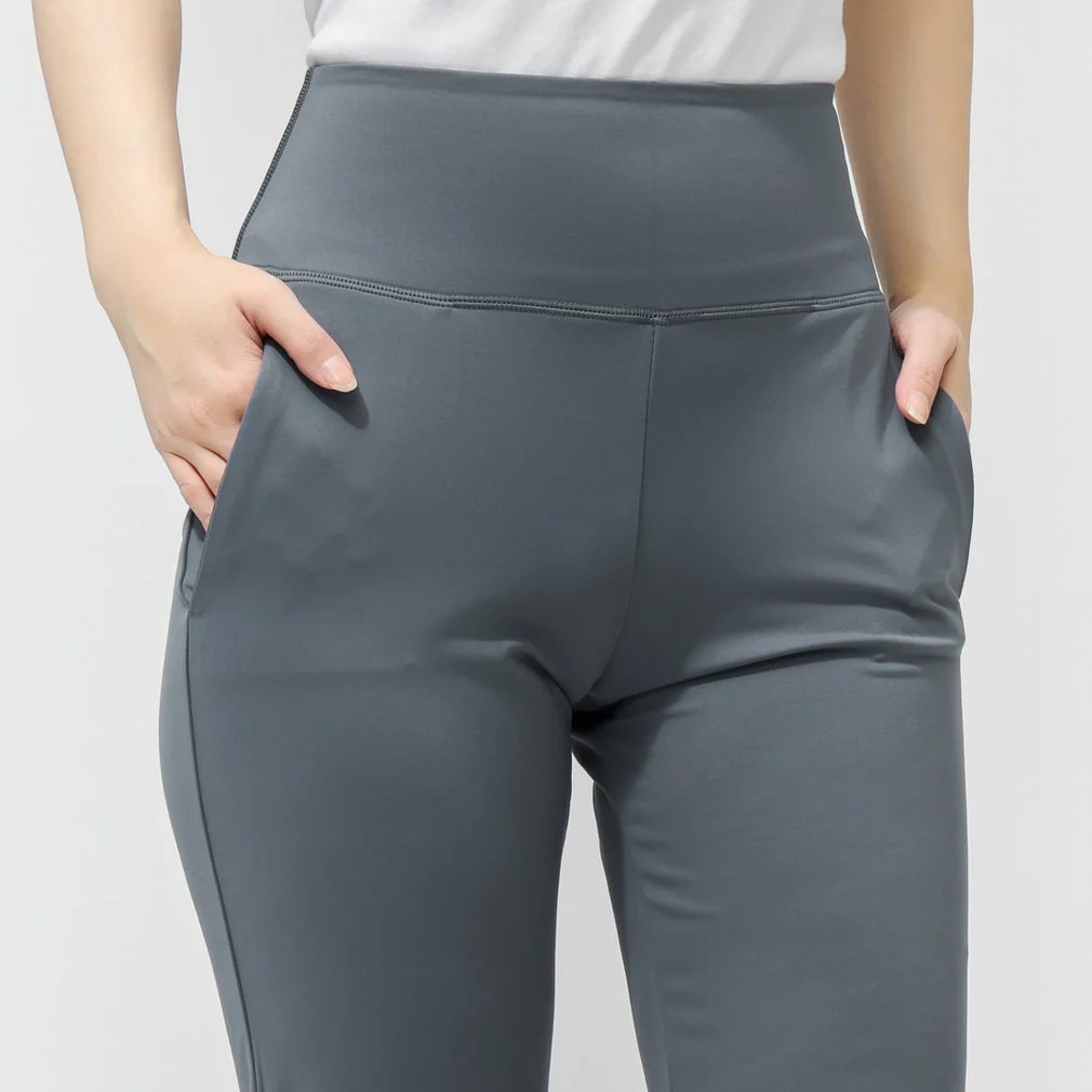 RADIANT ESSENTIAL CAPRI 11.0 女生運動七分褲