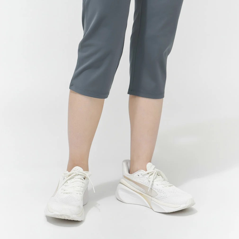 RADIANT ESSENTIAL CAPRI 11.0 女生運動七分褲